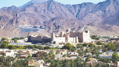 Omán el tesoro escondido de Medio Oriente que vale la pena descubrir