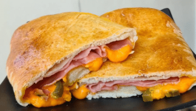 Pan de pichón el sabroso secreto de Pomuch que pocos conocen