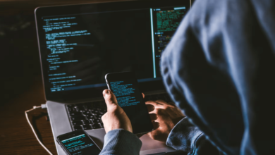 Phishing con inteligencia artificial la estafa que sigue vaciando cuentas en México