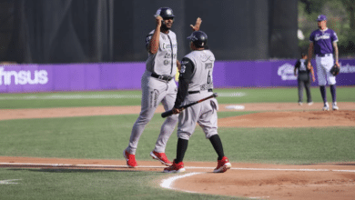 Piratas de Campeche se imponen con poder ofensivo y rescatan el último juego de la serie