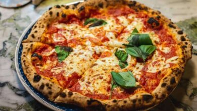 Pizza de Nápoles, la cuna del sabor y tradición