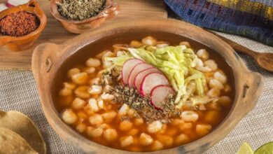 Pozole, un platillo mexicano con historia ancestral