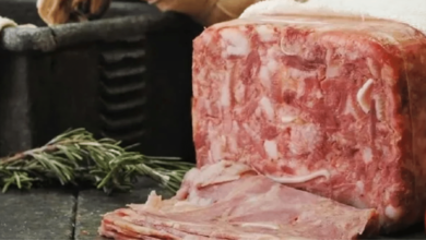 Queso de puerco el embutido mexicano que no es queso, pero sí conquista paladares