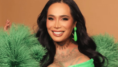 Quién es Karina Torres, nueva conductora de LCDLF3