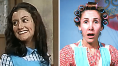 Rosita Bouchot, actriz de Paty, arremete contra Florinda Meza “Su ambición la llevó a pisotear a quien fuera”