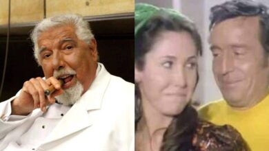 Rubén Aguirre reveló que Florinda Meza prohibía llamadas con Chespirito