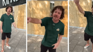 SECTUR informa mujer que agredió a Luisito Comunica no es parte de la dependencia y llama a frenar el discurso de odio