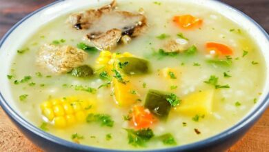 Sancocho Panameño: La joya de la gastronomía de Panamá