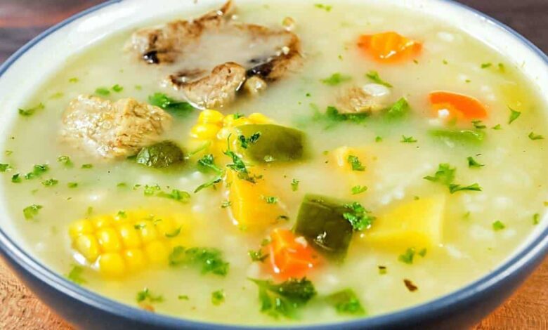 Sancocho Panameño: La joya de la gastronomía de Panamá