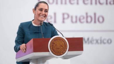 Sheinbaum se reúne con congresistas de EE. UU. para abordar migración, seguridad y comercio