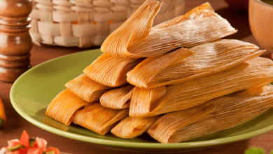 Tamales la tradición mexicana que celebra historia y sabor
