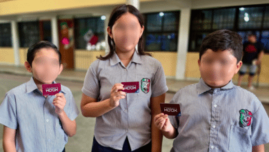 Tarifa preferencial para estudiantes en Ko’ox solo 6 pesos por viaje en Campeche