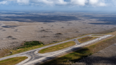 Turista mexicano queda atrapado en centro migratorio de alta seguridad en Florida (The New York Times)