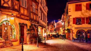 Val’Quirico el pueblo mexicano con alma europea que conquista a los viajeros