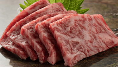 Wagyu japonés el lujo culinario que conquista paladares en todo el mundo