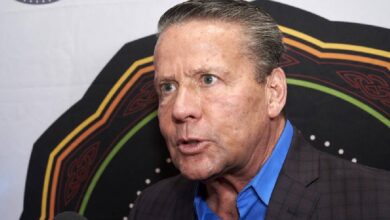 Salen vídeos de Alfredo Adame abucheado y golpeado en desfile LGBT (Foto de internet)