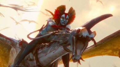 Avatar 3: fecha de estreno y los nuevos personajes que tomarán Pandora (Foto de internet)
