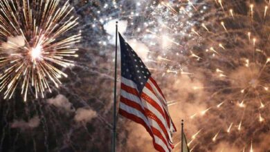 5 datos para entender la Independencia de Estados Unidos (Foto de internet)