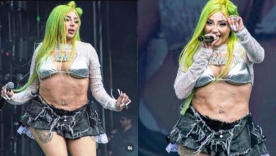 Bellakath anuncia demanda contra cirujano, por resultados no deseados (Foto de internet)