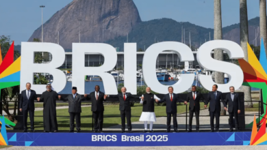 La primera cumbre ampliada de los BRICS en Río de Janeiro se inaugura con un firme discurso de Lula da Silva, quien condena la situación en Gaza, exige una reforma urgente en la ONU y cuestiona las políticas arancelarias de Donald Trump.