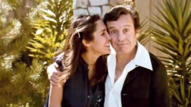 "Historia de Florinda y Chespirito" eclipsó a los demás, afirma sobrino de Ramón Valdés (Foto de internet)