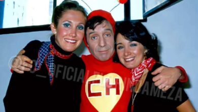 María Antonieta revela que Florinda Meza impidió su reconciliación con "Chespirito" (Foto de internet)