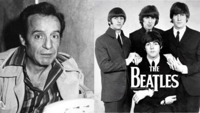 Afirman que canción de "Chespirito" es un plagio de The Beatles (Fotos de internet)