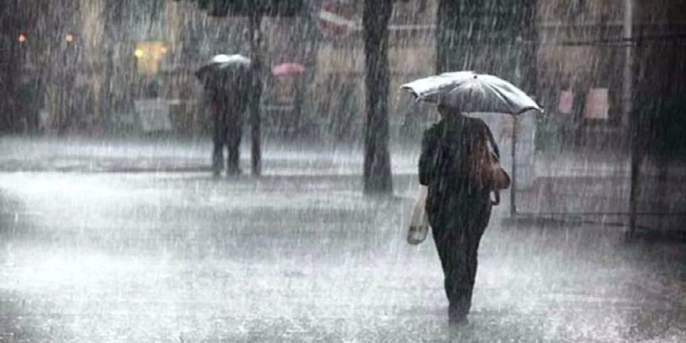 Clima nacional: Martes lluvioso para varios estados como Durango y San Luis Potosí (Foto de internet)