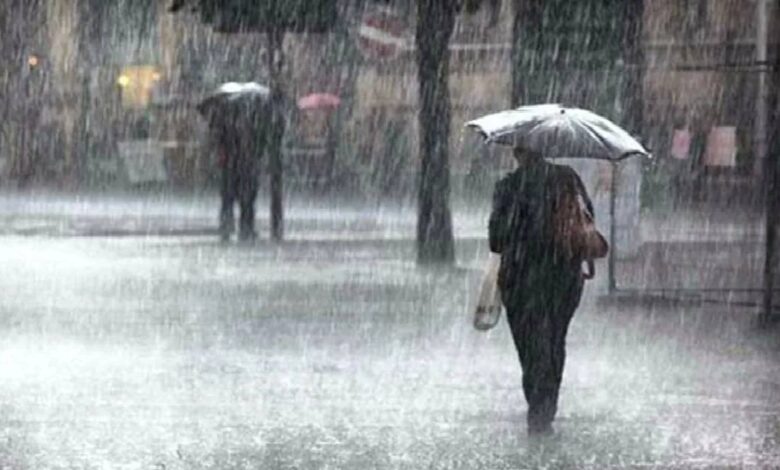 Clima nacional: Martes lluvioso para varios estados como Durango y San Luis Potosí (Foto de internet)
