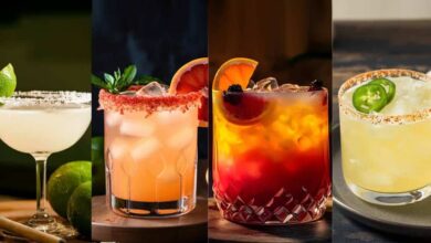 cócteles con tequila en México