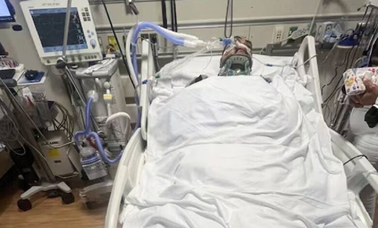 Muere trabajador mexicano agrícola tras redadas migratorias (Foto de internet)