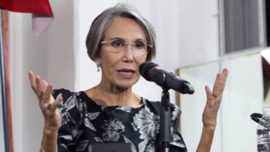 Florinda Meza contará su verdad en un documental (Foto de internet)