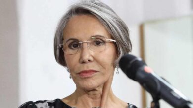 Florinda Meza confronta a usuarios y quita los comentarios de sus redes sociales (Foto de internet)