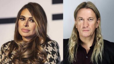 Galilea Montijo obtiene medidas de protección contra Javier Ceriani (Foto de internet)