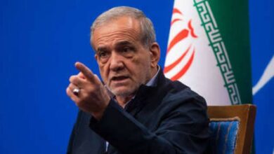 Irán suspende cooperación con el OIEA tras ataques, preocupa a autoridades (Foto de internet)