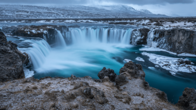 Entre géiseres, glaciares y auroras boreales, Islandia ofrece aventuras únicas para los amantes de la naturaleza y la cultura nórdica