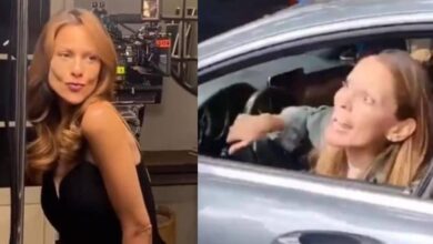 Lady racista: Pantene niega colaboración con Ximena Pichel (Fotos de internet)