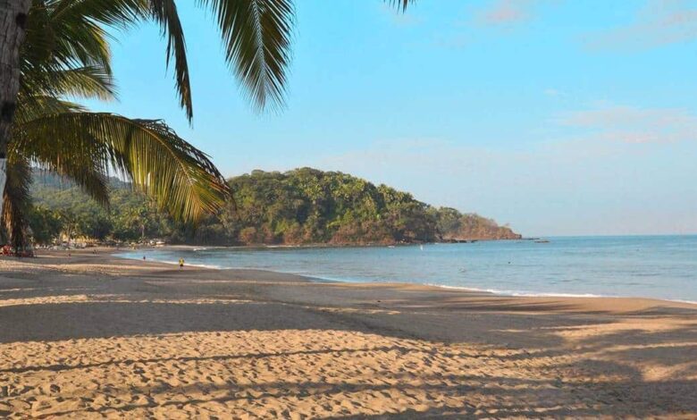 3 excelentes playas de Nayarit para disfrutar en las vacaciones de verano (Foto de internet)