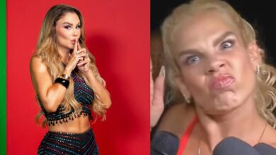 Ninel Conde arrebata título de reina de los realities ¿Qué dice Niurka? (Fotos de internet)