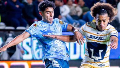 Pumas vs Pachuca, hay una sola obligación: ganar (Foto de internet)