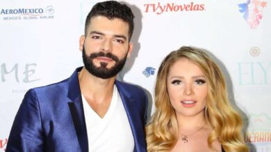 Piden sacar a Adrián Di Monte de LCDLFMX por caso Sandra Itzel (Foto de internet)