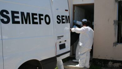 Suicidio en Campeche