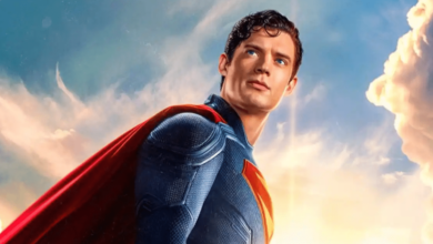 James Gunn reimagina al Hombre de Acero como un símbolo de bondad, integridad y humanidad en una nueva era para el universo DC.