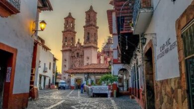 Conoce el Pueblo Mágico de Guerrero dónde la plata es la protagonista (Foto de internet)
