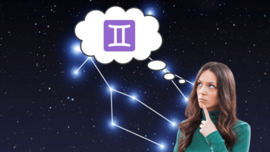 ¡El maestro del “yo no fui”! Este signo siempre se sale con la suya