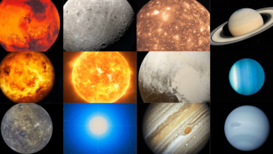 ¿Con qué planeta vibras más según tu signo Conecta con tu astro regente y revela tu esencia cósmica