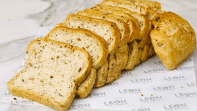 ¿Cuál es el pan más saludable Conoce sus beneficios y cómo elegirlo