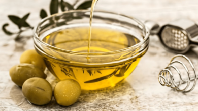 ¿Es realmente malo el aceite vegetal Esto opinan los expertos en nutrición