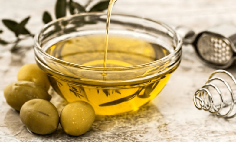 ¿Es realmente malo el aceite vegetal Esto opinan los expertos en nutrición