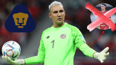 ¿Keylor Navas o David Ospina Pumas busca portero de talla mundial tras salida de Padilla